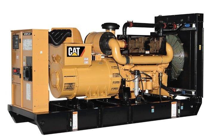 长沙柴油发电机电瓶如何维护和保养