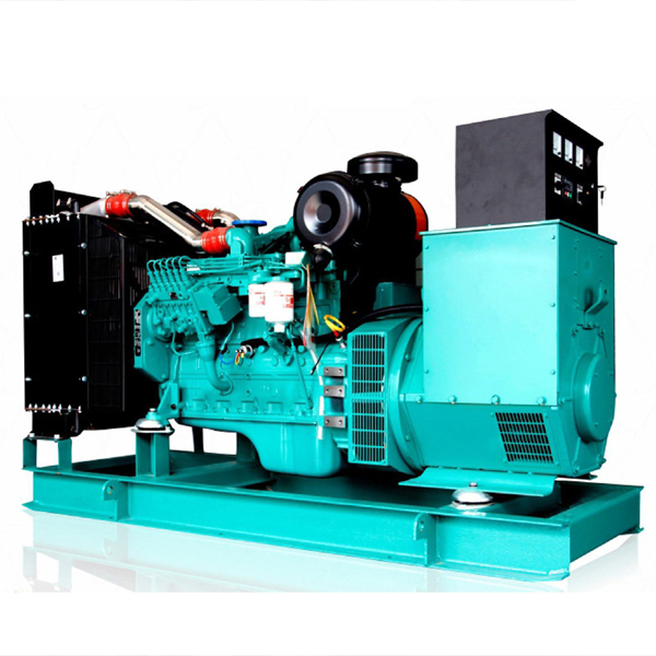 长沙柴油发电机操作及日常维护