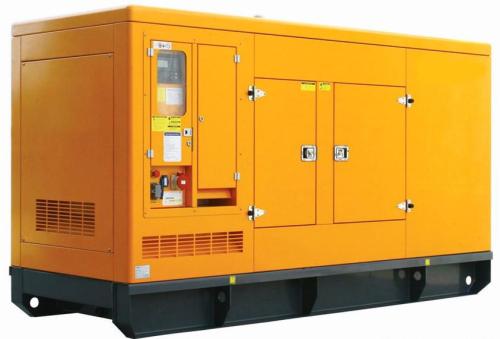 长沙发电机出租使用过程中冒黑烟的解决方法