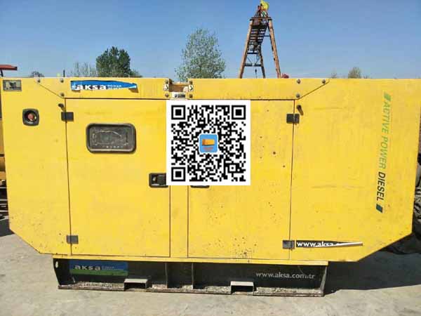 长沙租赁发电机