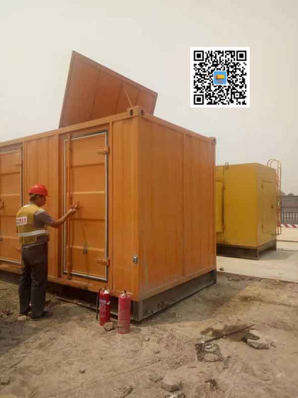 长沙发电车租赁