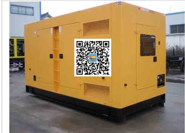 长沙静音发电机出租