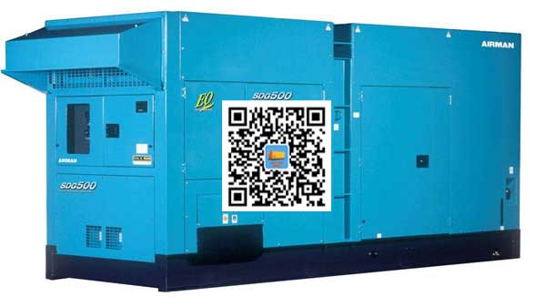 长沙出租发电机 进口和国产柴油发电机组有什么不同