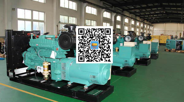 长沙出租发电机教您康明斯发电机怎样开启