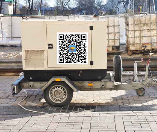 长沙租赁发电机 柴油发电机喷油嘴卡死的原因及处理方法