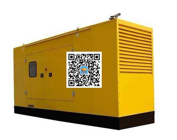 长沙出租发电机 柴油发电机不维护对机器有什么影响