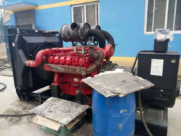 长沙租赁发电机 发电机的主要分类介绍