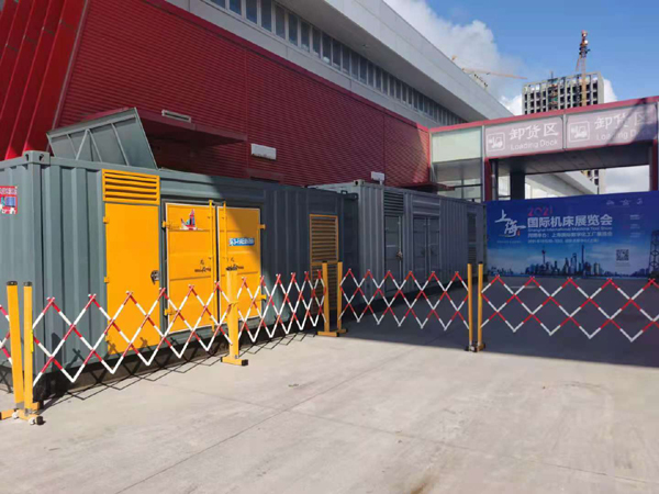 长沙发电机出租教您要了解的柴油发电机组基础知识