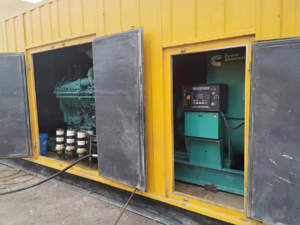 长沙柴油发电机组的蓄电池种类有哪些？