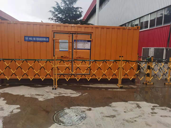 长沙租赁发电机 柴油发电机组供应商：柴油发电机组润滑油的作用？