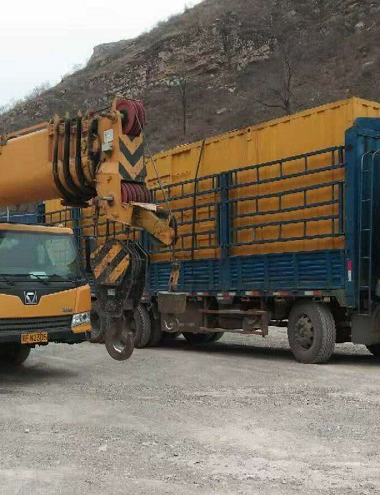 长沙租赁发电机-柴油发电机的冷却与通风