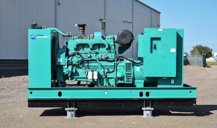 长沙发电机出租-教您发电机厂家该如何选购