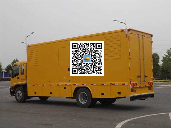 长沙发电车出租-发电机组的主要用途是什么？