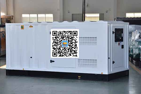 长沙租赁发电机-造成柴油发电机机组产生积炭的原因？