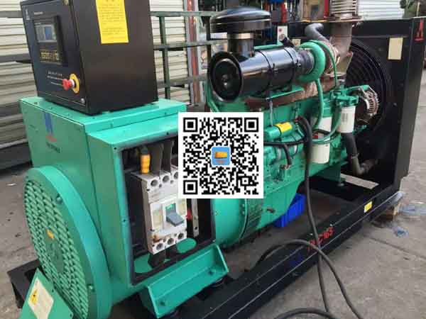 长沙租赁发电机-发电机一般变压器磁芯所使用的是什么材料？