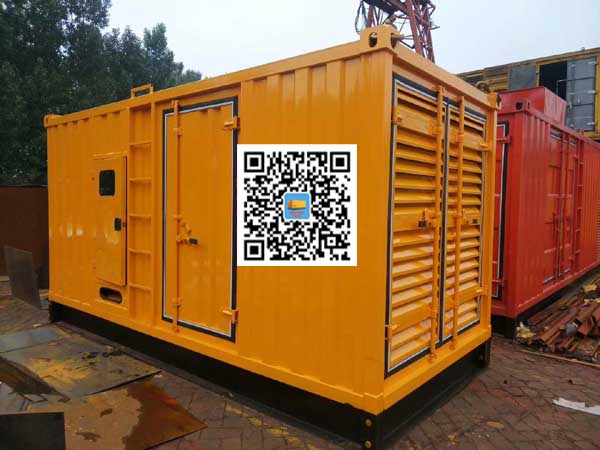 长沙发电机出租-发电机组应该选购什么品牌的