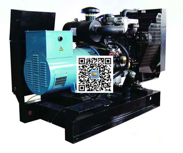 长沙发电车出租-发电机的使用规范技巧