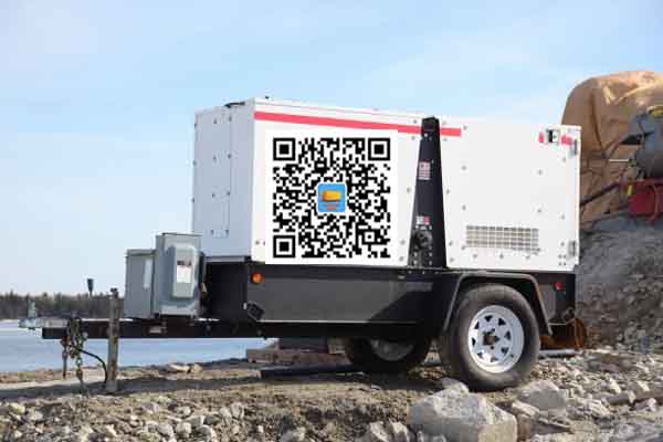 长沙水轮发电机组振动的原因