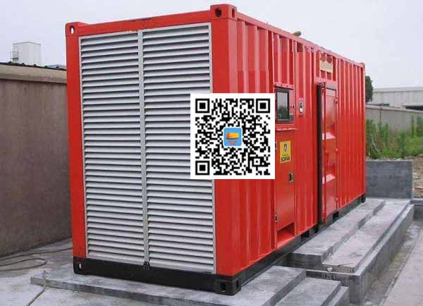 长沙300kw柴油发电机组一个小时耗油