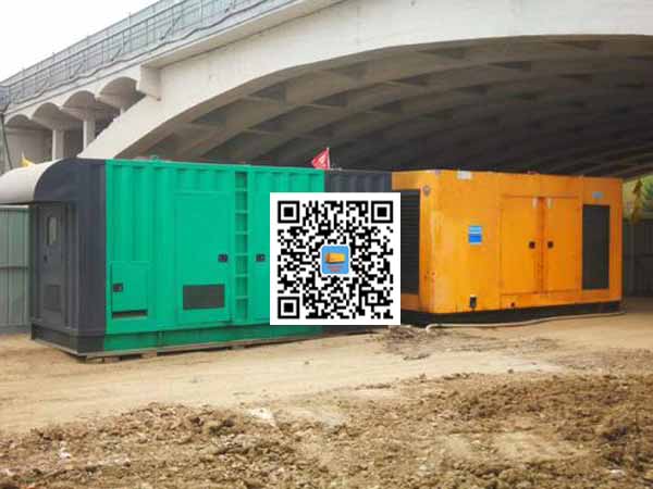 长沙决定发电机顺利启动的因素及如何解决发电机冬季起动困难问题