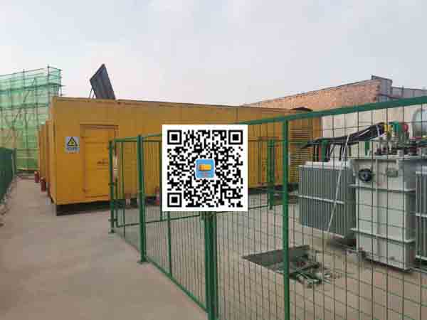 长沙发电机组的社会应用有哪些