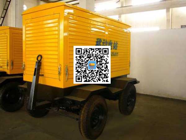 长沙发电机出租-发电机组的安装注意要点