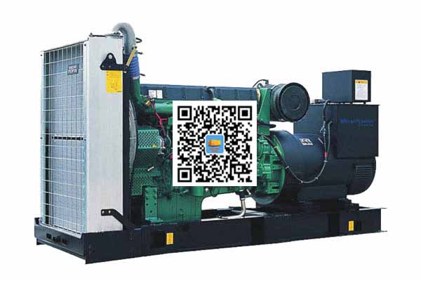 长沙发电机租赁-100kw柴油发电机带多大负载