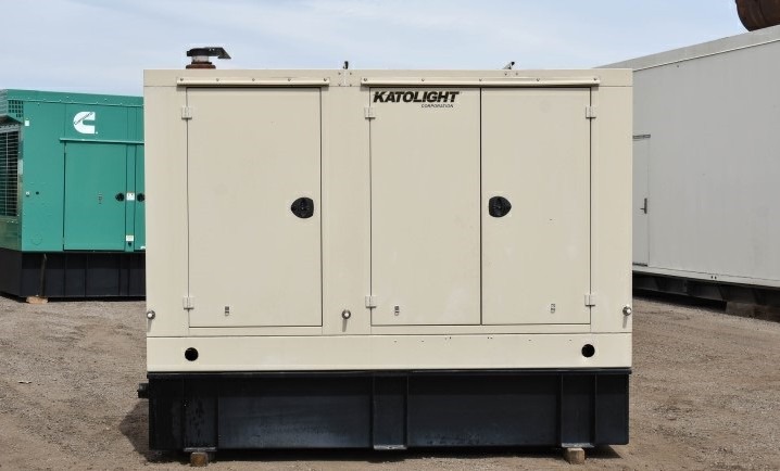 长沙发电机出租-如何正确保护发电机？