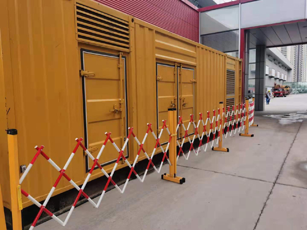 长沙发电机消声器的设计原理