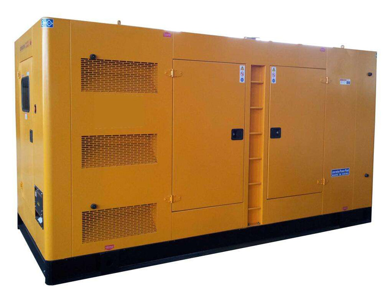 长沙柴油发电机组进气门与排气门磨损严重是什么原因