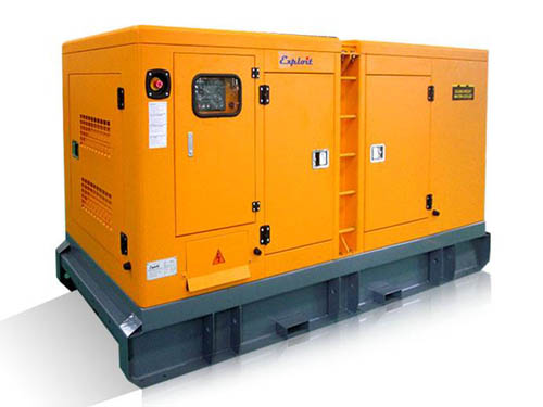 长沙影响 200kw 柴油发电机油耗的因素有哪些？