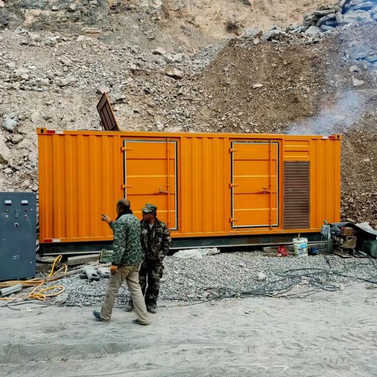 长沙如何降低 200kW 柴油发电机在高海拔地区的油耗？