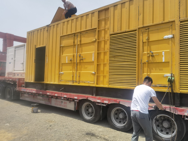 长沙除了负载情况和发动机维护，还有哪些因素会影响 200kw 柴油发电机的油耗？