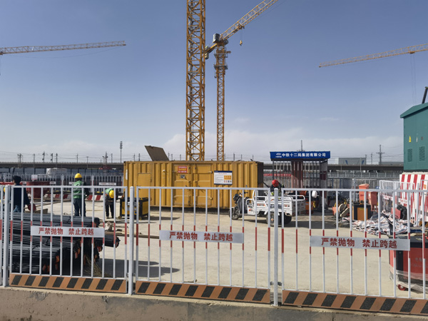 长沙高海拔地区适合使用哪种类型的燃气发电机？