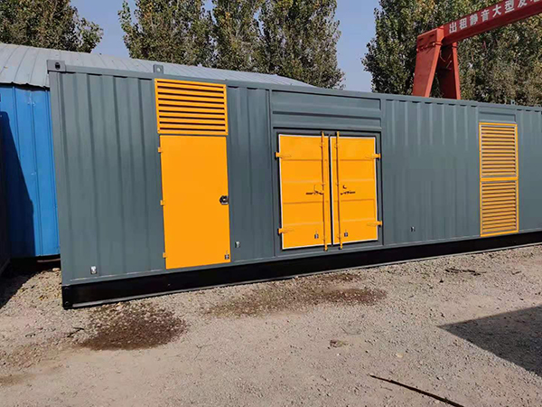 长沙发电机的功率是如何计算的？