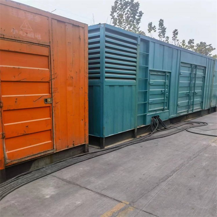 长沙如何选择适合 600kW 柴油发电机组的热继电器？