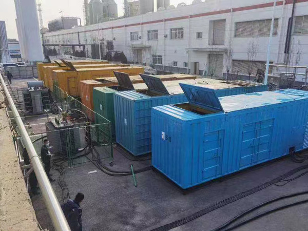长沙380V和690V电压的电缆线相同吗？