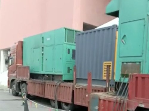 长沙柴油发电机的功率因数一般是多少？