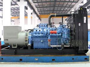 长沙功率因数低会对柴油发电机产生哪些影响？