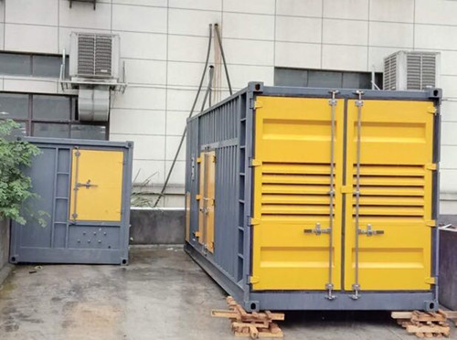 长沙柴油发电机输出电压不稳定会对设备造成哪些损害？