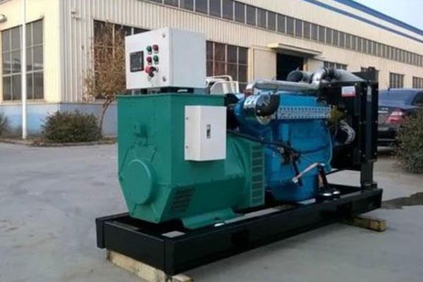 长沙发电机组的分类有哪些？