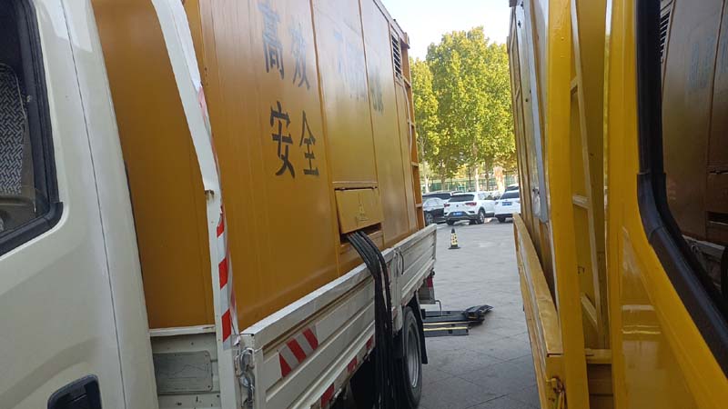 长沙柴油发电机组的应用领域有哪些？