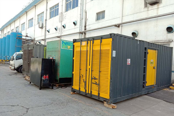 长沙发电机组保养是确保其正常运行、延长使用寿命的关键，以下是一些保养注意事项