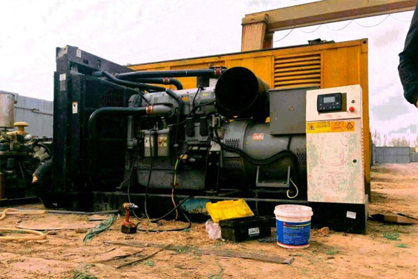 长沙柴油发电机组都有哪几种电压规格？