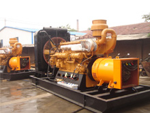 长沙发电机组的频率规格是如何确定的？