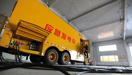 长沙发电机组租赁的前景市场如何？