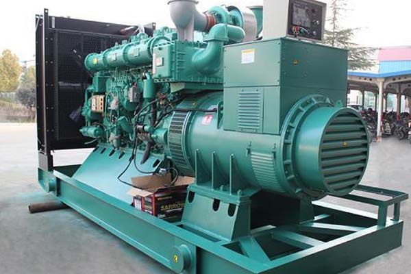 长沙工厂发电机应急发电中如何优化燃油储备管理？