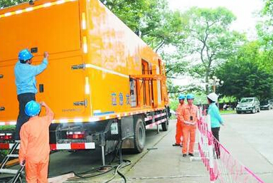 长沙不同标号的柴油可以混合使用吗？