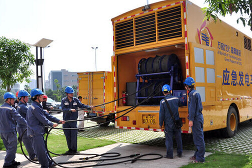 长沙柴油发电机组冬季柴油有什么区别吗？