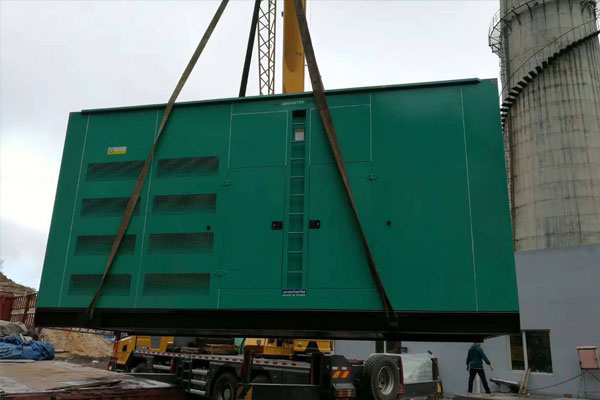 长沙柴油发电机组的保养周期？